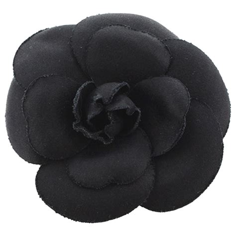 broche camélia chanel|chanel camellia.